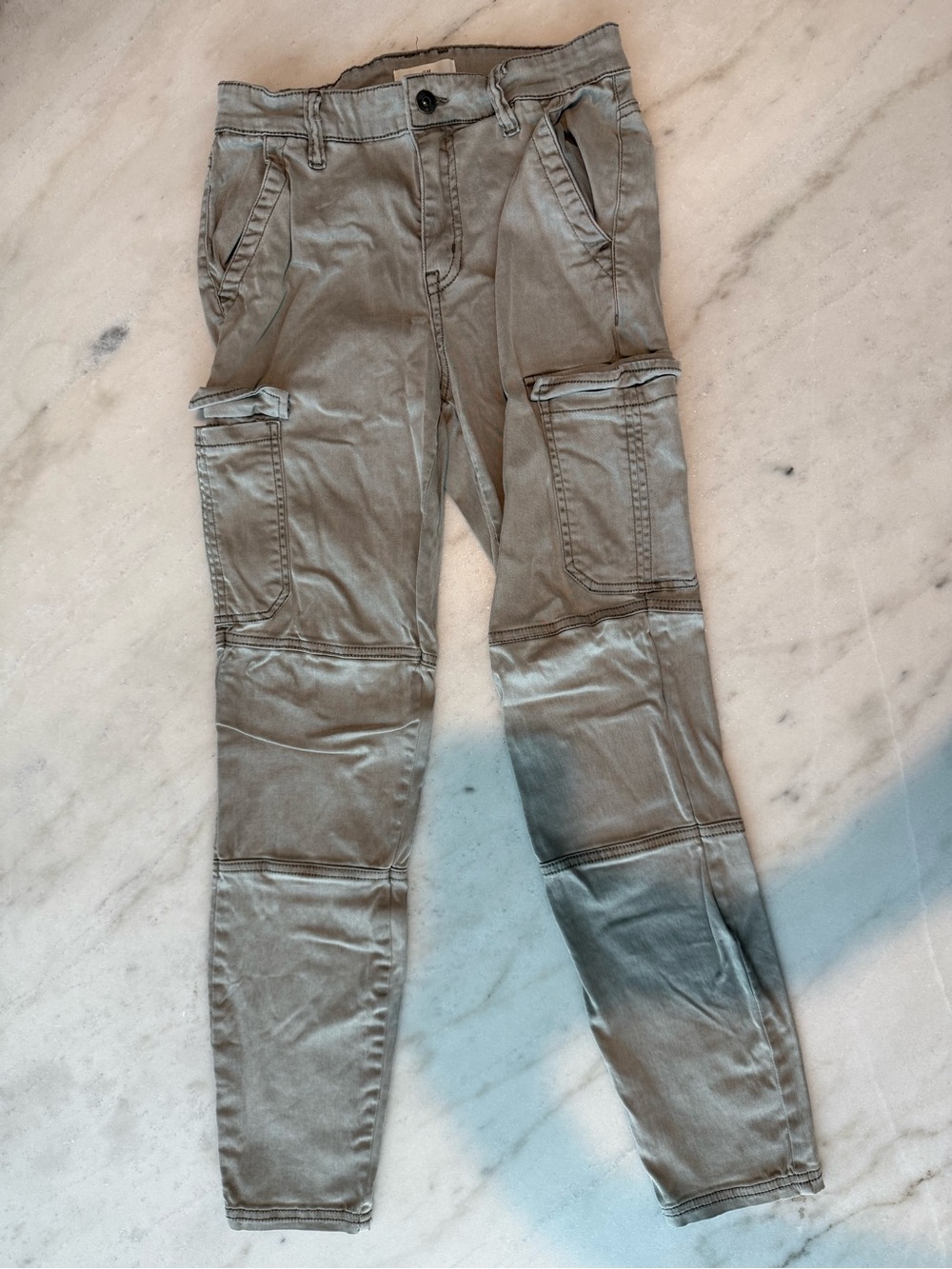 H&M Cargo Pants